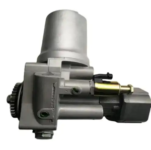 Pièces d'excavatrice E325C, pompe à huile diesel pour excavatrice, pompe d'injection 10R7053 134-0467 - Product Image 3