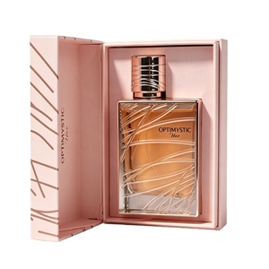 OPTIMYSTIC <span class=keywords><strong>LEGEND</strong></span> 100ml Parfum Arabe en Gros pour Hommes et Femmes, Parfum Liquide Longue Durée aux Notes Florales, Épicées et Fruitées - Product Image 4