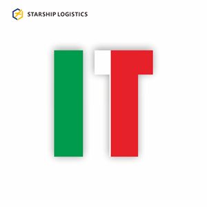 快速廉价海运DDP物流服务中国美国英国法国德国意大利加拿大西班牙20-25天过境保险24/7 - Product Image 4