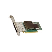 Adaptateur Ethernet serveur P26264-B21 BCM57504 10/25 Gb 4 ports SFP28 en stock