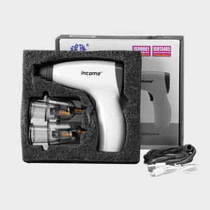 Dispositivo per coppettazione elettrica, Massaggio dei punti di agopuntura, Massaggio della schiena, Gua Sha, Gestione della pressione - Product Image 2