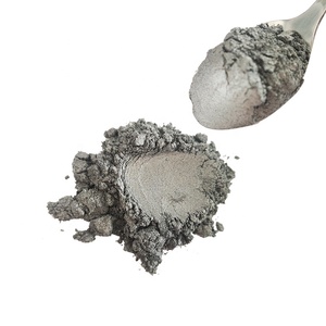 Ocrown <span class=keywords><strong>Pearlescent</strong></span> Sắc Tố Mica Bột Màu Ánh Ngọc Trai Sắc Tố Thường Xuyên Loạt Nhiều Màu Tắc Kè Hoa - Product Image 3