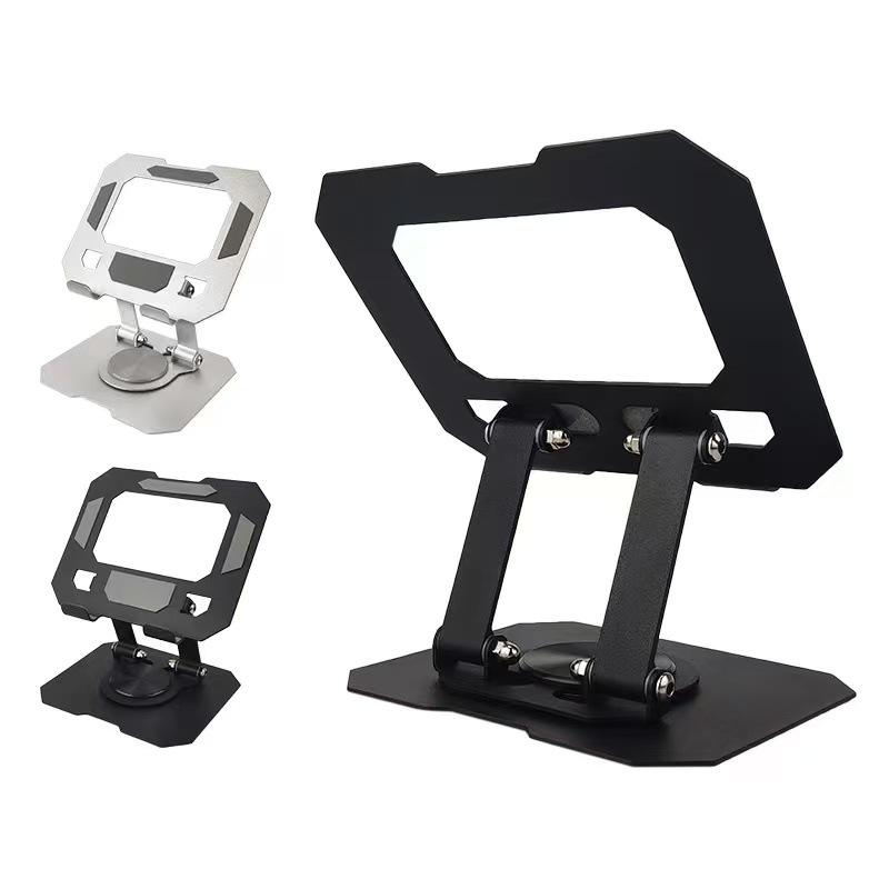 Factory Hot Selling Wholesale Carbon Steel Material Holder Suitable for Mobile Phone and Pad