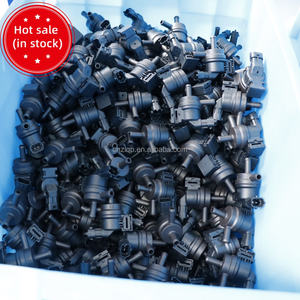 Ventas de fábrica 0280142517 C1B19G866AA 0280142553 Válvula solenoide de nueva condición aplicable para Ford Focus - Product Image 5