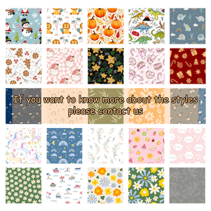 Manta de Muselina Personalizada para Bebé Unisex, Transpirable, para Recién Nacidos, para Cuna, con Volantes, para Envolver al Bebé - Product Image 6