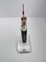 Cable Industrial Flexible con Aislamiento XLPE y Núcleo de Cobre, Clasificación IP66, para Uso en Electrodomésticos y Construcción