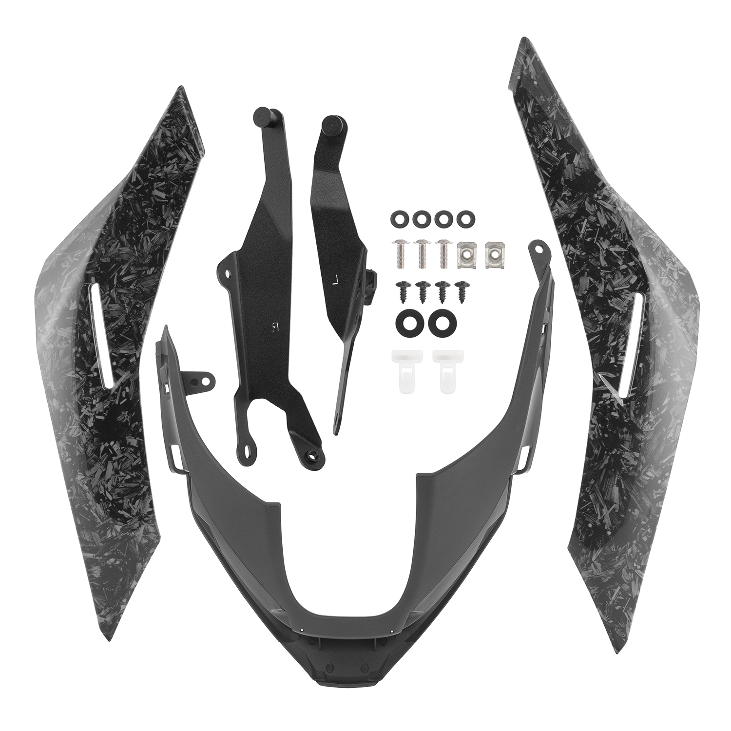 Carbono Forjado