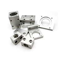 Services de tournage CNC de précision rapide sur mesure pour métaux, acier inoxydable et pièces en aluminium