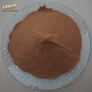Polvo de Bronce Dorado Pálido de Alta Calidad con Buen Brillo y Efecto Metálico para Pintura para Creación Artística - Product Image 4