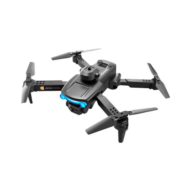 M5 RC selfie drone long distance remote control hd camera video wifi toys kids drones optical flow localization