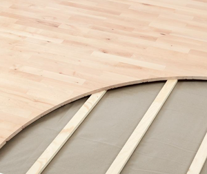 Listones para vigas de piso (absorbentes de impactos) - Product Image 3