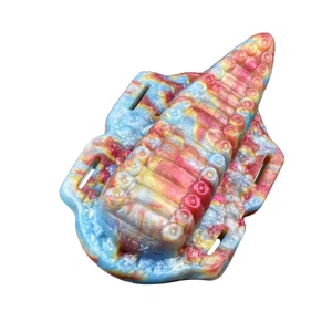 Vibrador de Silicona para Adultos, Dispositivos Sexuales, Juguetes Sexuales para Mujeres, Estimulación del Punto G, Masajeador, Estimulador para el Placer en Pareja - Product Image 2