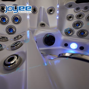 JOYEE-Bañera de hidromasaje para exteriores, <span class=keywords><strong>jacuzzi</strong></span>, al por mayor, fábrica OEM, Sexy, 5 personas, Europa, venta al por mayor - Product Image 6