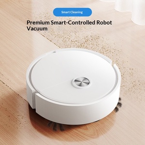 Aspiradora Inteligente Multifuncional VC Cross-border Exclusive, Modelo VC-J2026041401, Carga USB - Product Image 1