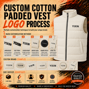 <span class=keywords><strong>Gilet</strong></span> Casual <span class=keywords><strong>Trendy</strong></span> di Alta Qualità, Taglia Grande, per Uso Quotidiano, <span class=keywords><strong>Gilet</strong></span> Imbottito con Collo Alto e Trapuntatura Orizzontale per <span class=keywords><strong>Uomo</strong></span> - Product Image 4