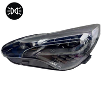 Convient pour l'assemblage des phares LED d'origine Yastingge pour Kia Stinger