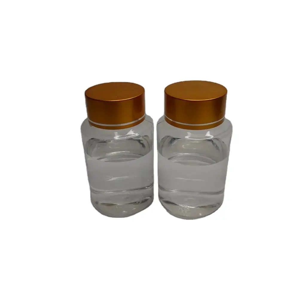 Fabrik preis Alkyl polyglucosid/Decylglucosid flüssigkeit CAS 68515-73-1 kosmetische Qualität