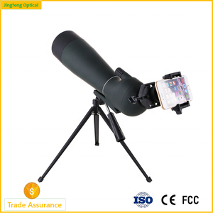 高品质BAK4棱镜20-60x80户外活动定位范围 - Product Image 3