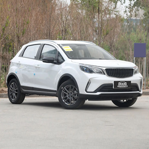 Geely Livan X3 Pro 113 แรงม้า กล้องมองหลัง เครื่องยนต์เบนซินธรรมดา เกียร์ธรรมดา รถ SUV ใหม่ปี 2026 สำหรับการใช้งานในเมือง - Product Image 3