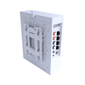 Batería de Litio para Estación Base de Telecomunicaciones Personalizada, 48v 100ah, Batería de Almacenamiento de Energía Solar, Superventas - Product Image 5