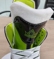 Vente directe d'usine, patins à roulettes ajustables professionnels de haute qualité, pour enfants, utilisation en extérieur, roulements ABEC-9, chaussures à roulettes