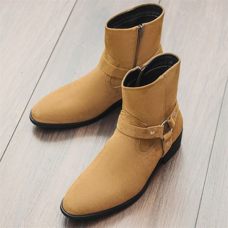 สีน้ำตาล