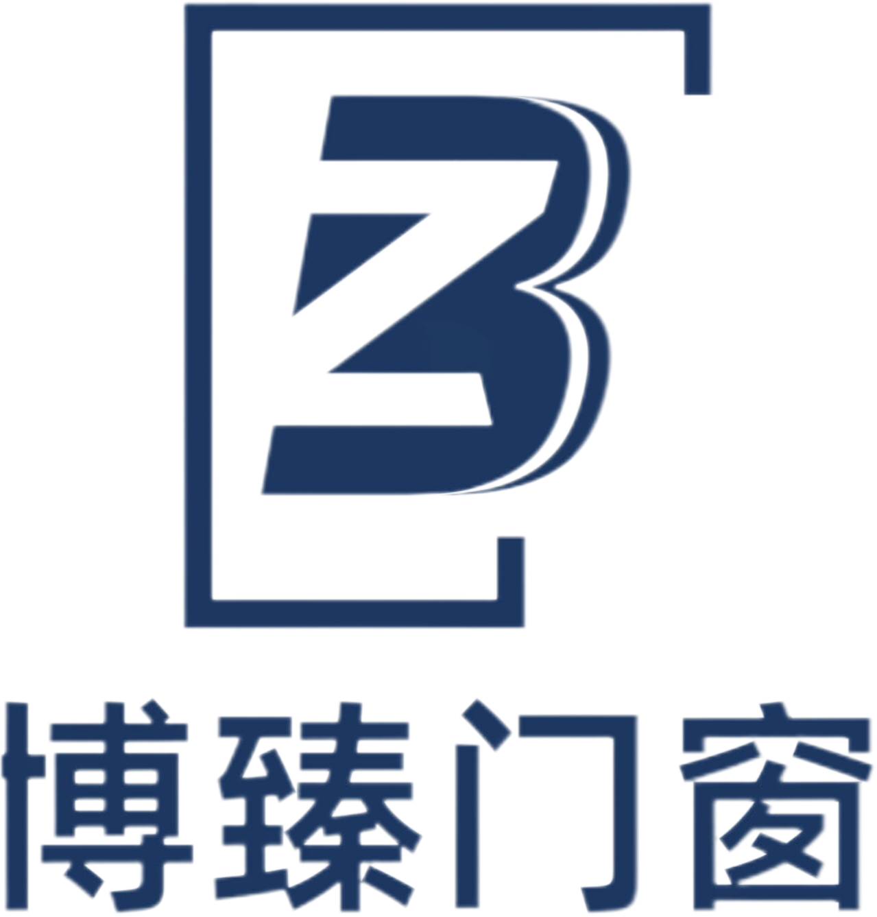 Foshan Bozhen Door And Window Technology Co., Ltd. logo