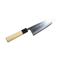 Japanese Hot Sale Traditional Stainless Steel Chefs Kitchen Knives