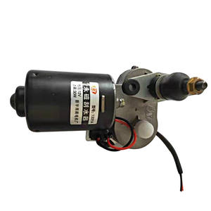 Moteur de lave-glace synchrone à aimant permanent pour tricycle électrique et véhicule à quatre roues, pièce de rechange - Product Image 2