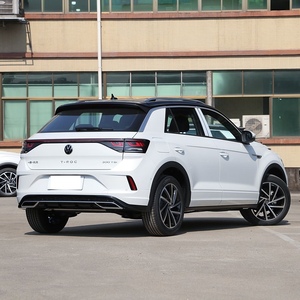 2025 T-<span class=keywords><strong>ROC</strong></span> SUV di alta qualità al prezzo più basso per l'europa - Product Image 1