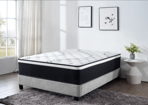 Giá Rẻ 5 Sao Khách Sạn Nệm Túi Mùa Xuân Nệm Gel Memory Foam Nệm Matelas Colchon Matress Cuộn Lên Nệm Matelas - Product Image 2
