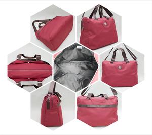 New Fashion Travel Custom Shipping Gift Polyester Shoulder Messenger Fashion Chest Women <b>Cross</b> <b>Body</b> <b>Bag</b> for Men High Quality - Product Image 6