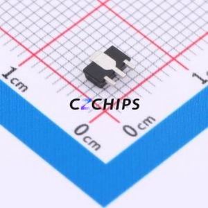 ทรานซิสเตอร์สนามทรานซิสเตอร์ SOT-89-3L TM15N10SI (MOsfet) ชิ้นส่วนอิเล็กทรอนิกส์ - Product Image 2