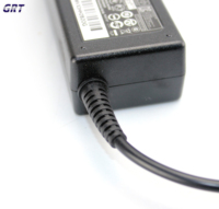 Adaptor Daya AC 65W Pengisi Daya Laptop untuk hp 19.5V 3.33A