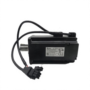 มอเตอร์ AC Del-ta ECMA-C20807RS 0.75kW 3000RPM แรงเฉื่อยต่ำ สำหรับระบบอัตโนมัติ - Product Image 1