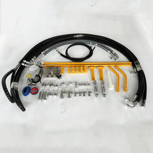 Kit pipa pemutus hidrolik, palu Backhoe 820 - Product Image 1