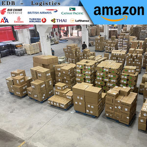 وكيل الشحن/ماركة الملابس/مستحضرات التجميل/الأدوية/الغذاء/الصين إلى جيجابايت/المملكة المتحدة/بريطانيا/أم/الولايات المتحدة الأمريكية/لنا/كاليفورنيا/بي/دي/فر/هو/es الشحن من الباب إلى باب - Product Image 4