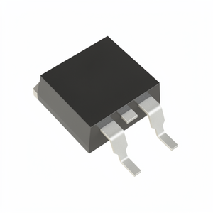 Transistors TO-263 IRL540STRLPBF Acheter des composants électroniques en ligne Service complet original - Product Image 1