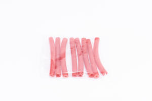 Banda de Goma de Repuesto para Tirachinas de Caza de Alta Resistencia para Juegos de Tiro al Aire Libre, Banda Elástica para Tirachinas, Munición de Látex Resistente y Duradera - Product Image 5