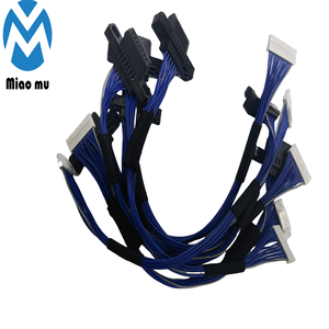 <span class=keywords><strong>NXT</strong></span> Feeder bộ phận <span class=keywords><strong>NXT</strong></span> Hàn Máy w08f/w08c/16 Feeder cung cấp điện kết nối cáp rh44844 rh44840 - Product Image 5