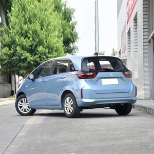 <span class=keywords><strong>Honda</strong></span> Fit Compact 2WD 1.5L CVT Venta caliente China Nuevos coches de gasolina <span class=keywords><strong>Honda</strong></span> Fit Car <span class=keywords><strong>2023</strong></span> - Product Image 5