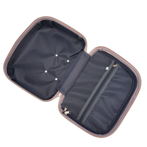 Sac de transport pliable pour <span class=keywords><strong>vélo</strong></span> avec adaptateur de support avant, mini-valise de 14 pouces pour <span class=keywords><strong>vélo</strong></span> pliant, idéal pour les trajets quotidiens et les courts déplacements - Product Image 6