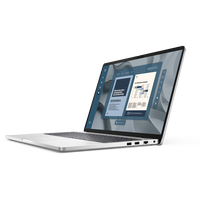 Baru Tersedia Dells Pro16 PC16255 Laptop 16 inci, AMD Ryzen 7 250, RAM 8GB/16GB, SSD 512GB/1TB, Notebook PC Kantor Bisnis Win11 Pro