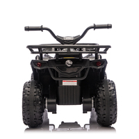 Quad électrique pour enfants à prix de gros, moto jouet à batterie, véhicule tout-terrain électrique pour enfants et filles, voiture en plastique pour bébés