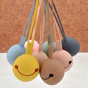 Bolsa de Almacenamiento para Chupetes de Bebé, a Prueba de Polvo, de Silicona, Estuche para Chupetes y Mordedores para Bebés y Niños Pequeños - Product Image 2