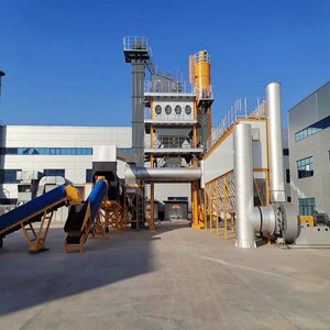 Usine <span class=keywords><strong>de</strong></span> fabrication d'asphalte, centrale <span class=keywords><strong>à</strong></span> béton, centrale d'asphalte - Product Image 5