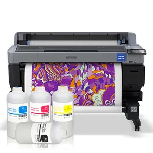 XP600 5113 DX11 i3200 pencetak sublimasi 1000ml tinta sublimasi pewarna untuk tinta sublimasi Epson
