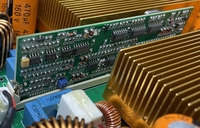 LA8X amplifikatör 4 kanal AMP ses profesyonel dj amplifikatör dsp ekipmanları pro amplifikatör parti ses