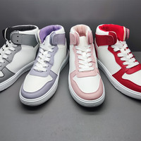 Chaussures de sport personnalisées professionnelles à bas prix de l'usine chinoise – Chaussures de course, de fitness et de marche pour femmes – Chaussures de sport décontractées