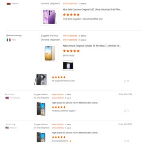 Teléfono Inteligente Desbloqueado 4G 5G <span class=keywords><strong>One</strong></span> <span class=keywords><strong>Plus</strong></span> de 7.3 Pulgadas, Teléfonos Móviles con Procesador Octa Core, Teléfono Celular Android - Product Image 6